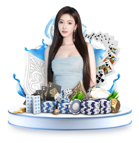 Máy slot game với biểu tượng và màu sắc rực rỡ